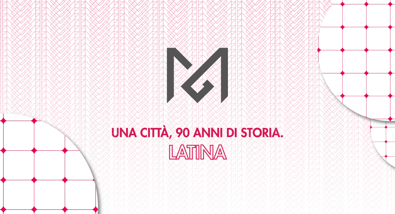 90 anni di Latina: Mètis al fianco dell’evento