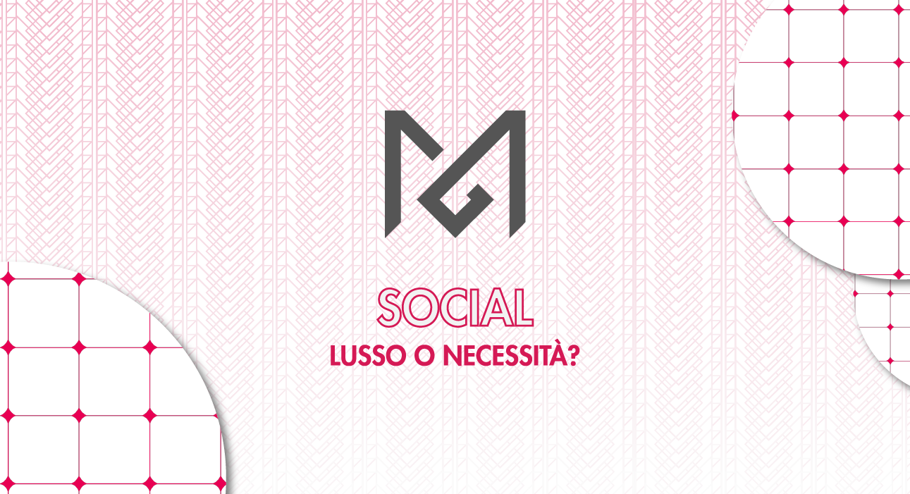I social media per un'azienda