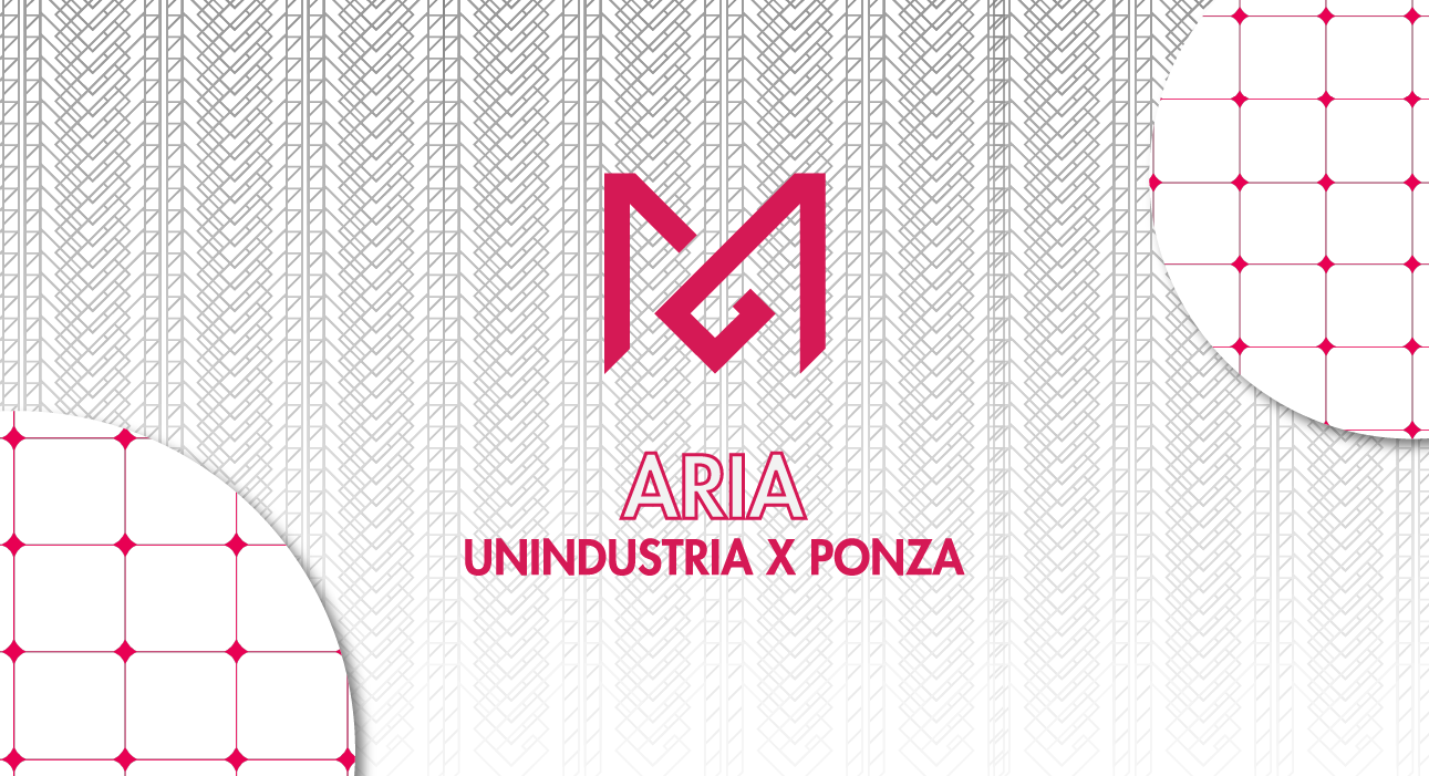 Per respirare ARIA nuova: Unindustria x Ponza