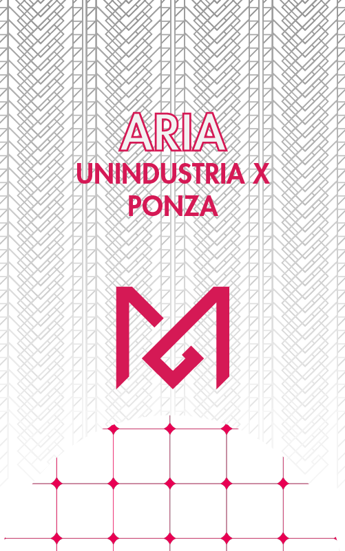 Per respirare ARIA nuova: Unindustria x Ponza