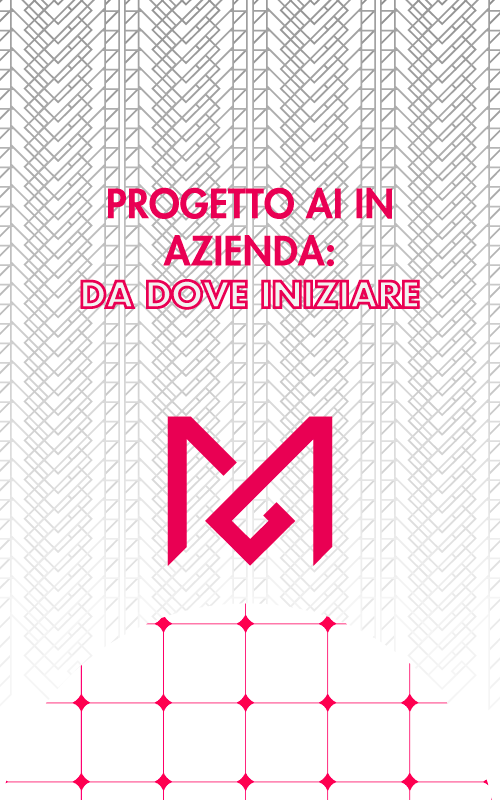 Progetto AI in azienda: da dove iniziare, e perché non dallo strumento