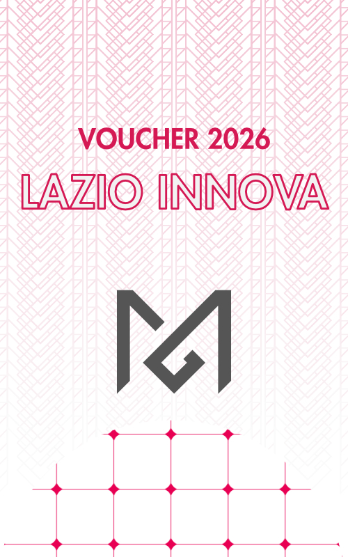 Voucher Digitalizzazione PMI 2026 Regione Lazio: fino a 150.000€ per crescere